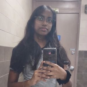 Meet your Posher, Ashmita